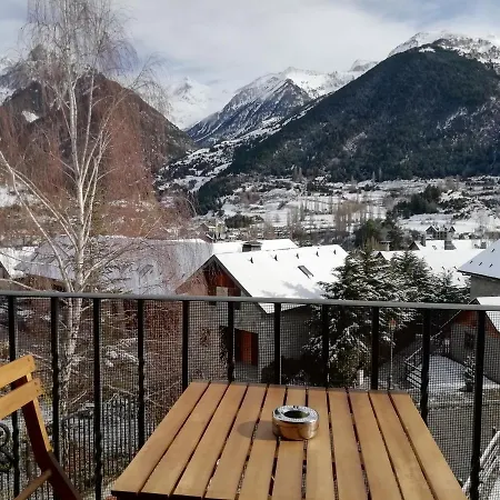 شقة Apartamento Familiar Con Vistas Y Garage La Portiecha *