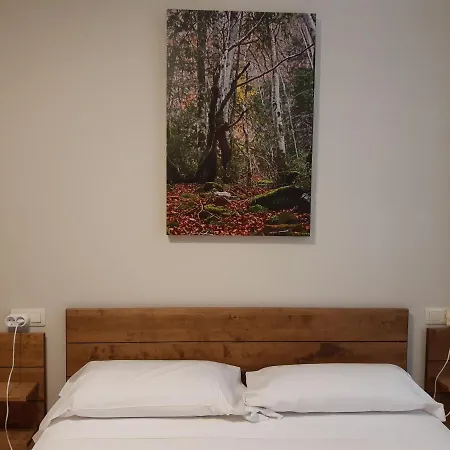 Apartamento Familiar Con Vistas Y Garage La Portiecha شقة Sallent de Gállego