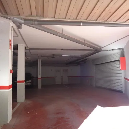 Apartamento Familiar Con Vistas Y Garage La Portiecha