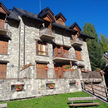 شقة Apartamento Familiar Con Vistas Y Garage La Portiecha