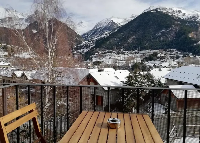 Apartment Apartamento Familiar Con Vistas Y Garage La Portiecha *